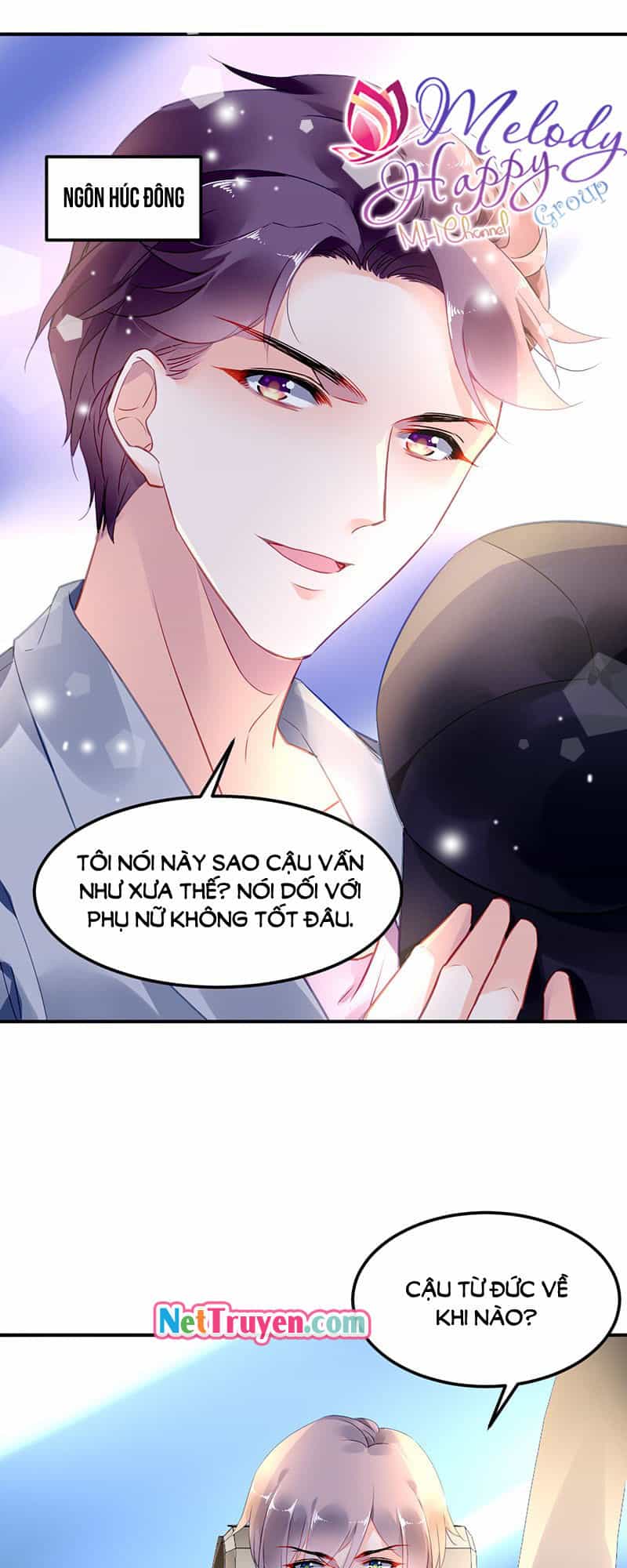 Đối Kháng Hoa Tâm Chủ Thượng - Chương 14 - ảnh 15