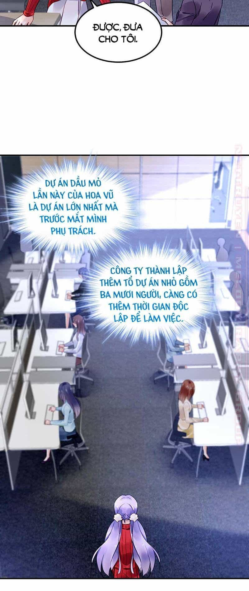 Đối Kháng Hoa Tâm Chủ Thượng - Chương 159 - ảnh 11