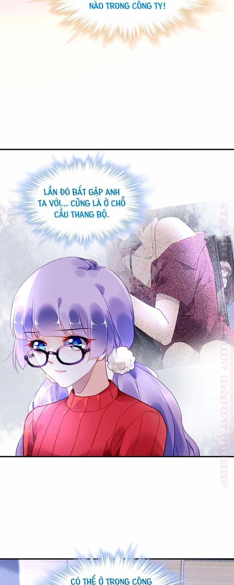 Đối Kháng Hoa Tâm Chủ Thượng - Chương 159 - ảnh 14