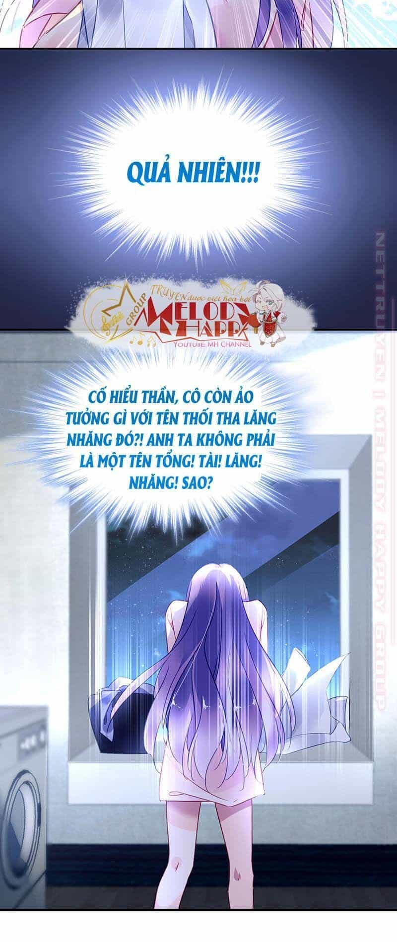 Đối Kháng Hoa Tâm Chủ Thượng - Chương 160 - ảnh 12
