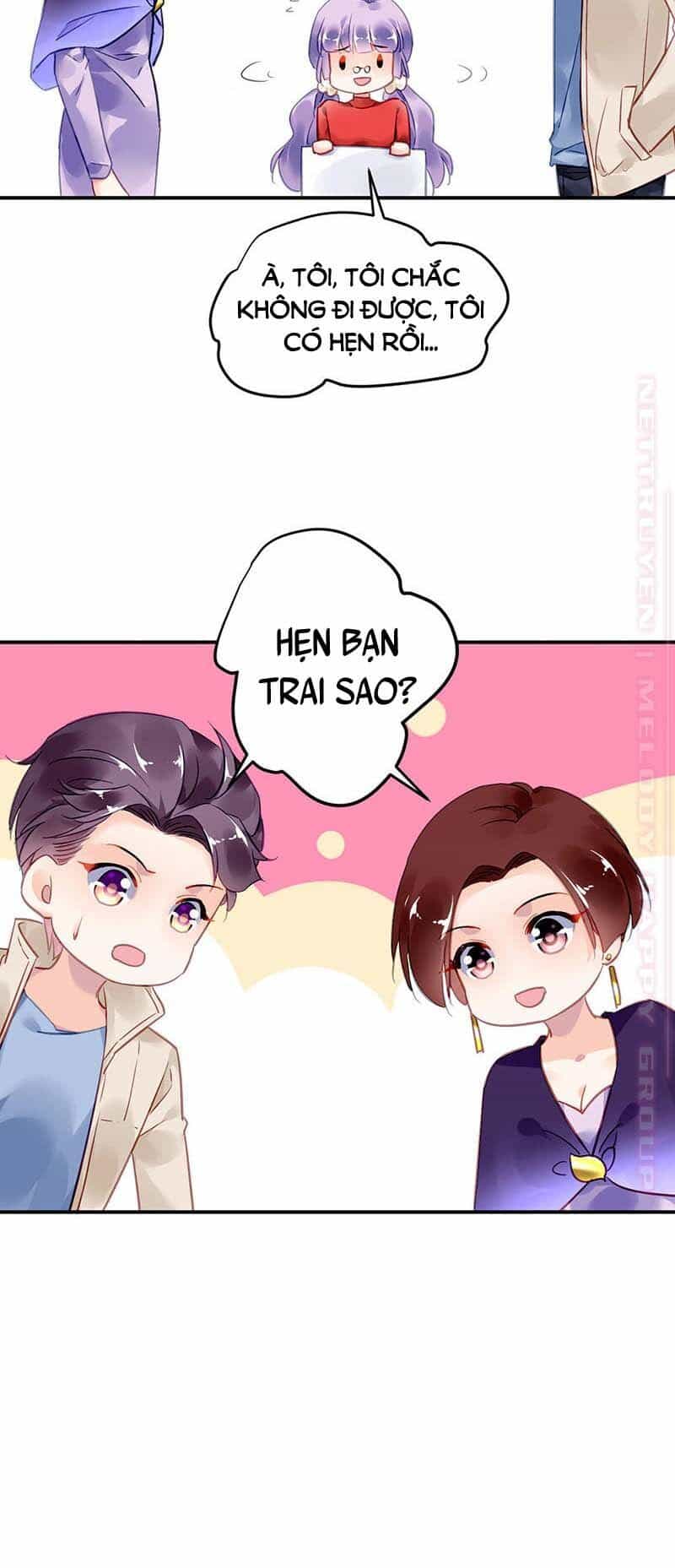 Đối Kháng Hoa Tâm Chủ Thượng - Chương 160 - ảnh 5