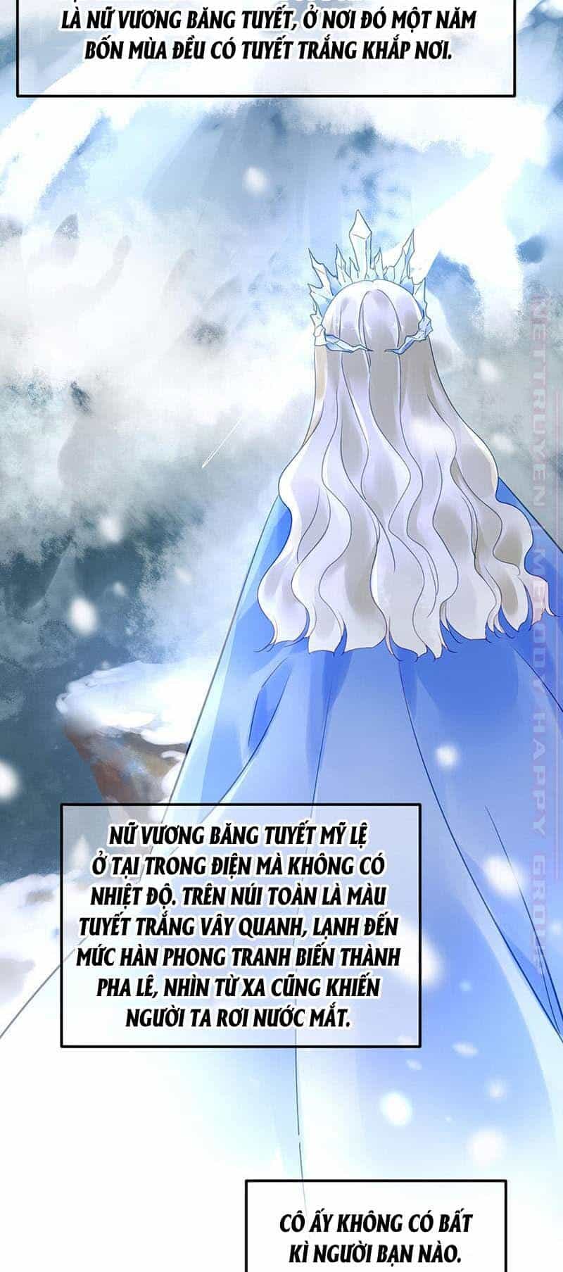 Đối Kháng Hoa Tâm Chủ Thượng - Chương 161 - ảnh 10