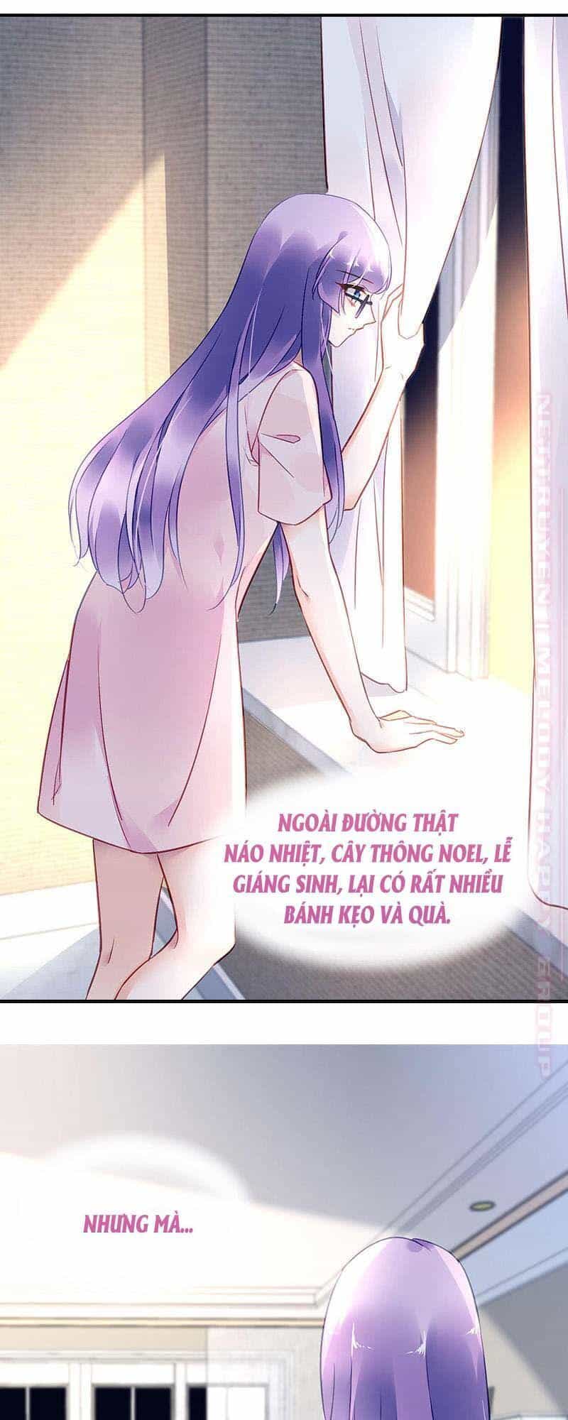 Đối Kháng Hoa Tâm Chủ Thượng - Chương 161 - ảnh 5