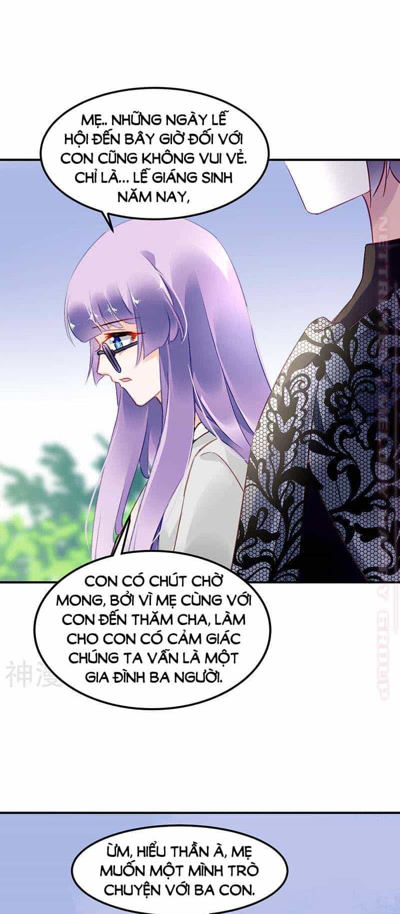 Đối Kháng Hoa Tâm Chủ Thượng - Chương 162 - ảnh 6