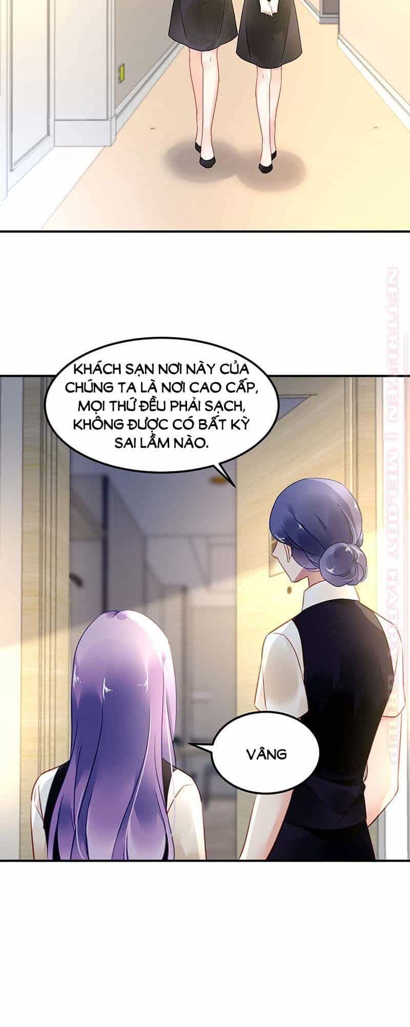 Đối Kháng Hoa Tâm Chủ Thượng - Chương 163 - ảnh 11