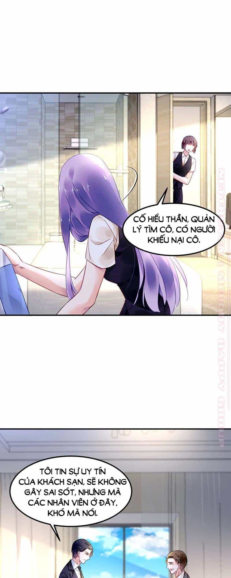 Đối Kháng Hoa Tâm Chủ Thượng - Chương 163 - ảnh 13