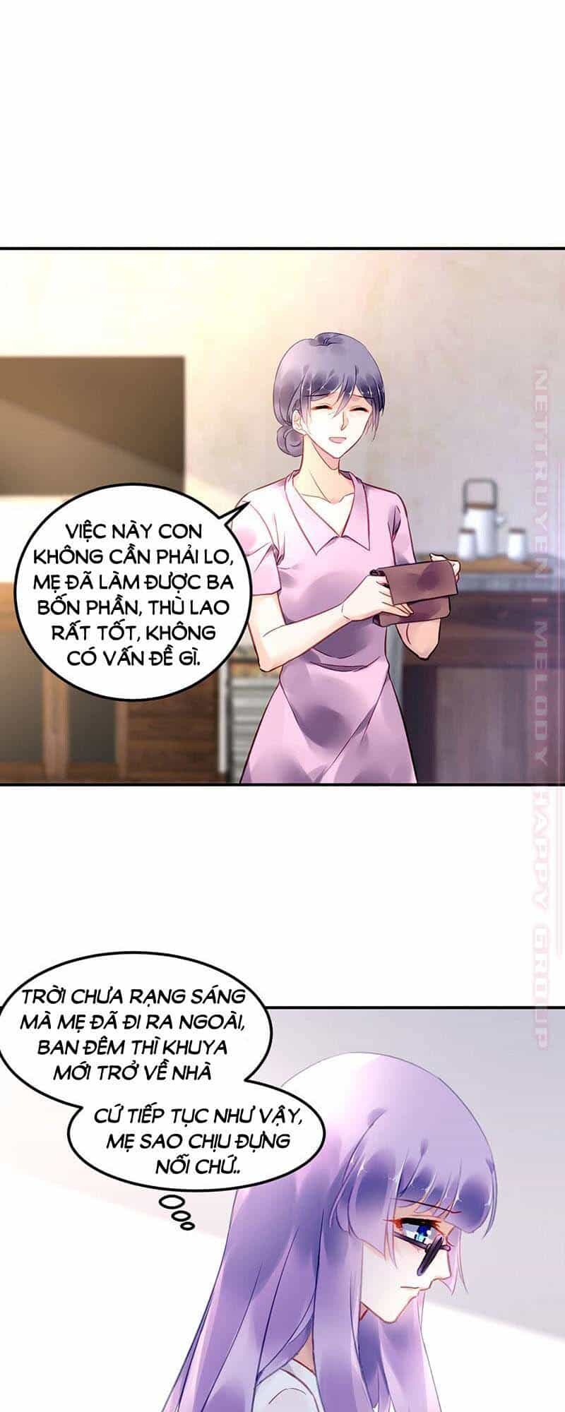 Đối Kháng Hoa Tâm Chủ Thượng - Chương 163 - ảnh 7