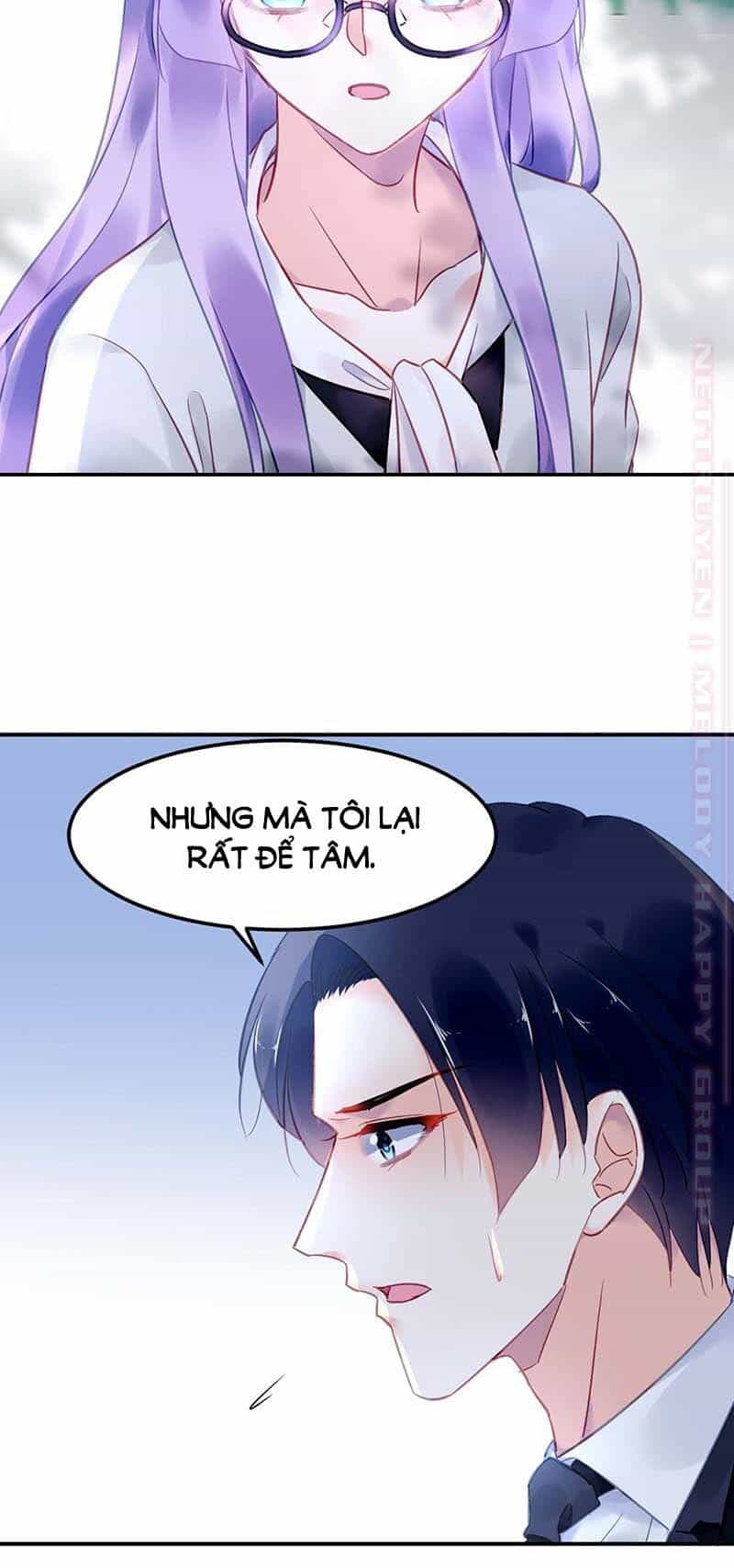 Đối Kháng Hoa Tâm Chủ Thượng - Chương 164 - ảnh 11