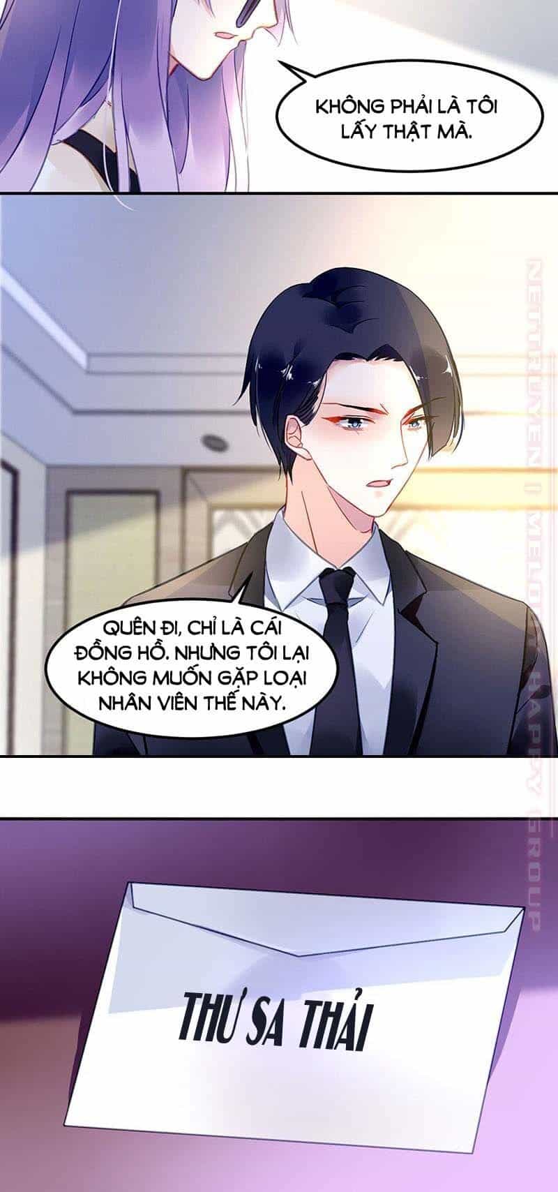 Đối Kháng Hoa Tâm Chủ Thượng - Chương 164 - ảnh 4