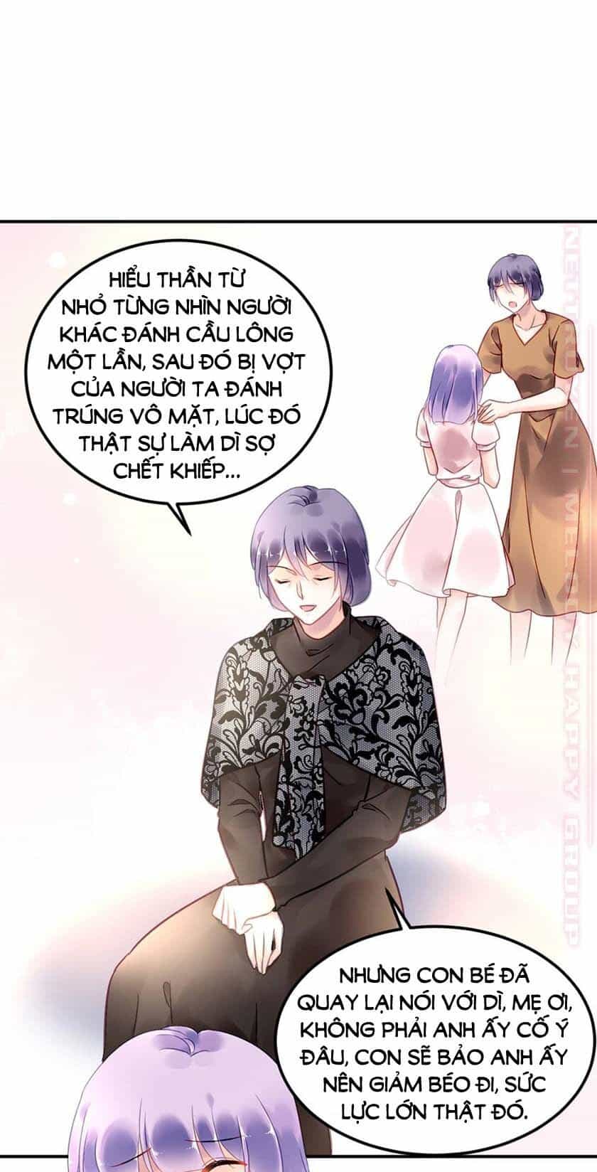 Đối Kháng Hoa Tâm Chủ Thượng - Chương 165 - ảnh 5