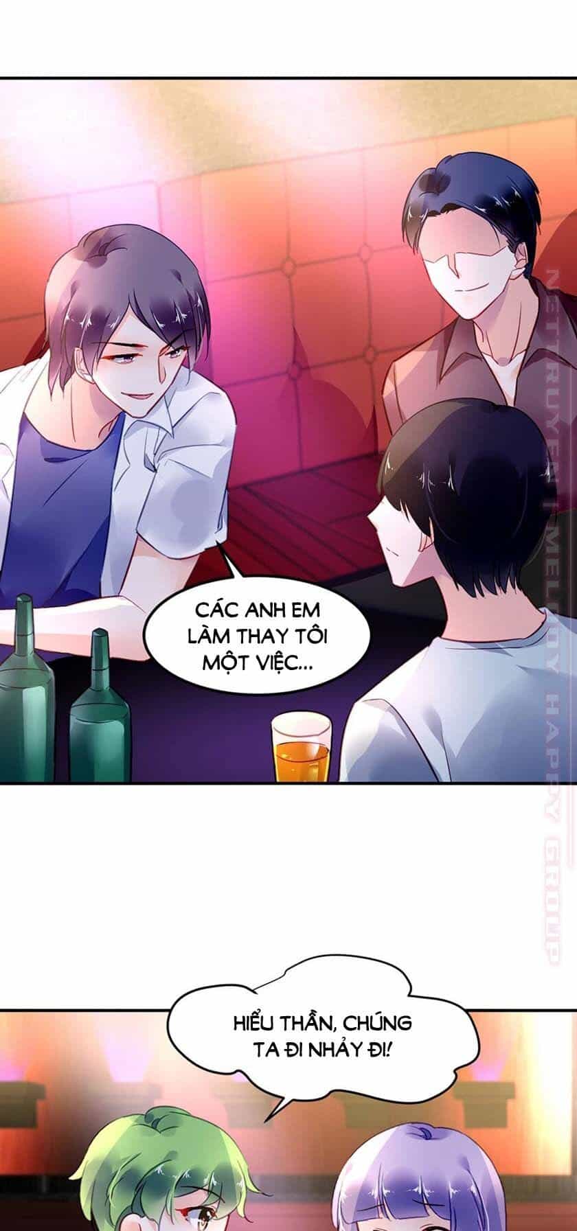Đối Kháng Hoa Tâm Chủ Thượng - Chương 166 - ảnh 4