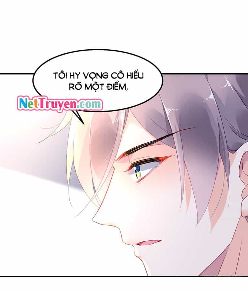 Đối Kháng Hoa Tâm Chủ Thượng - Chương 15 - ảnh 20