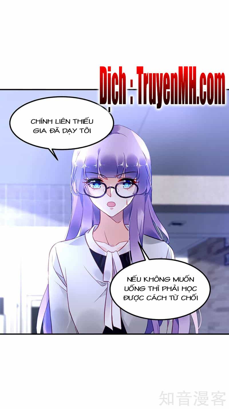 Đối Kháng Hoa Tâm Chủ Thượng - Chương 170 - ảnh 10