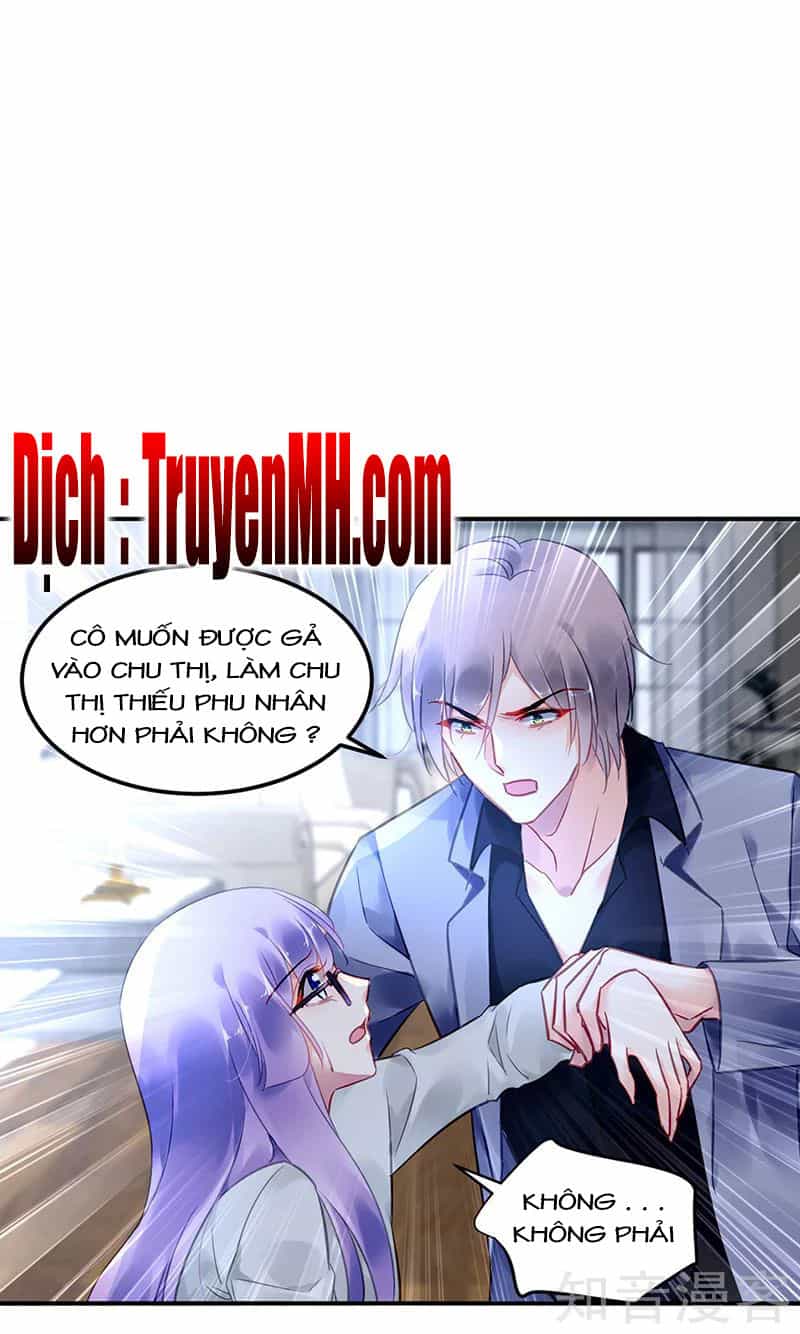 Đối Kháng Hoa Tâm Chủ Thượng - Chương 170 - ảnh 5