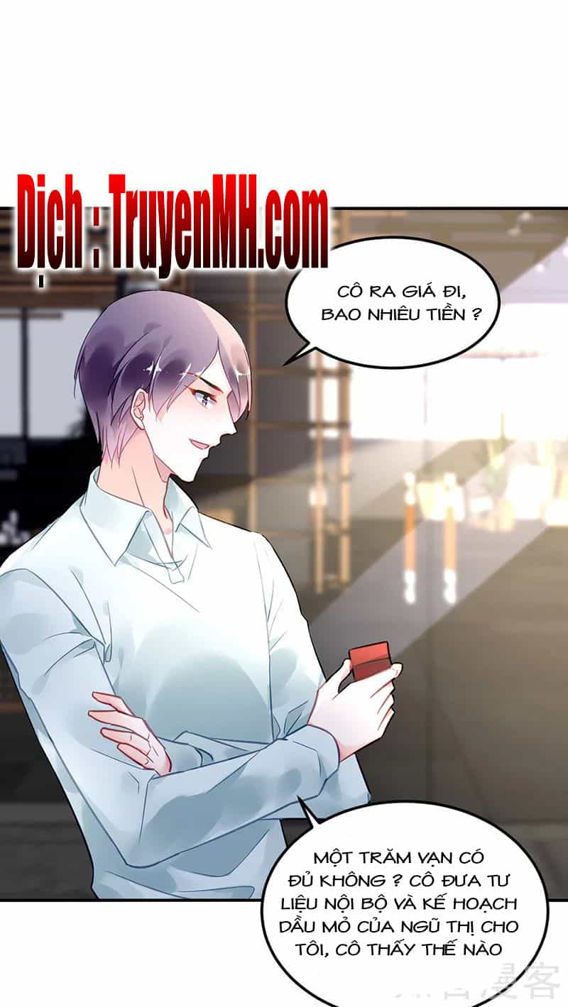 Đối Kháng Hoa Tâm Chủ Thượng - Chương 171 - ảnh 13
