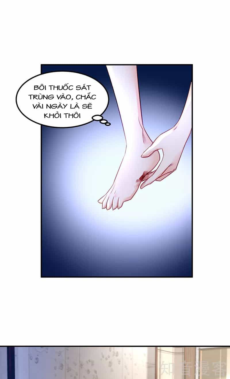 Đối Kháng Hoa Tâm Chủ Thượng - Chương 171 - ảnh 5