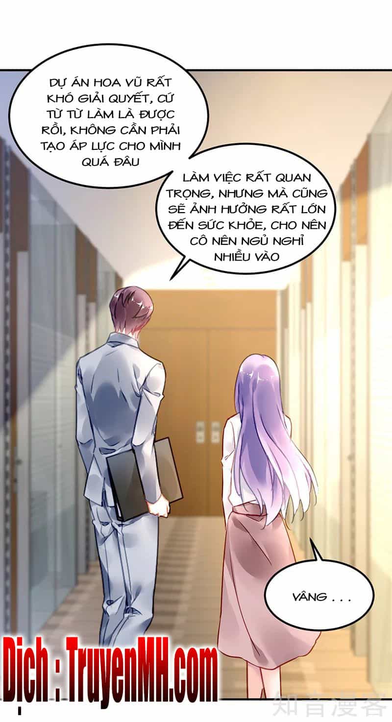 Đối Kháng Hoa Tâm Chủ Thượng - Chương 172 - ảnh 6