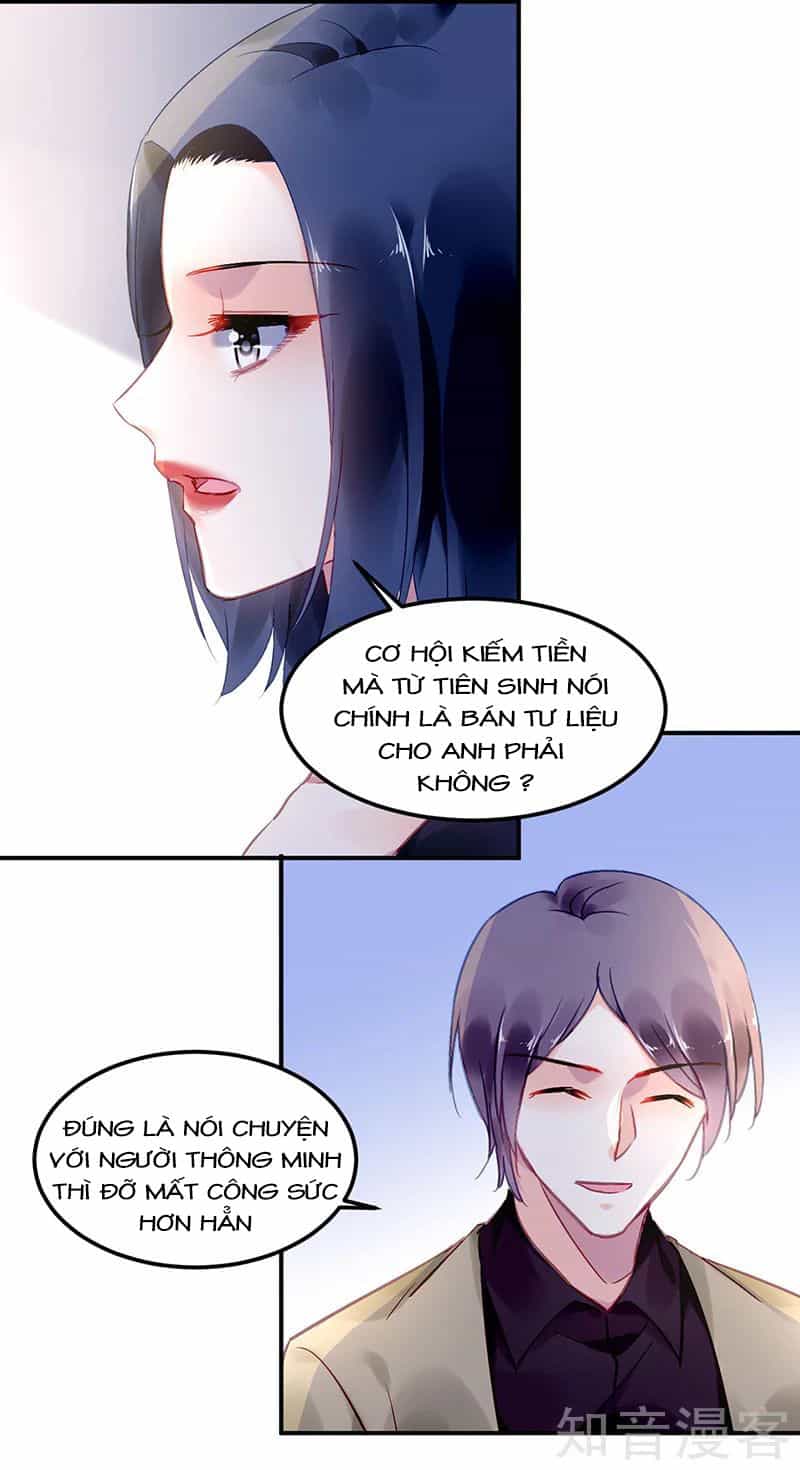 Đối Kháng Hoa Tâm Chủ Thượng - Chương 173 - ảnh 6