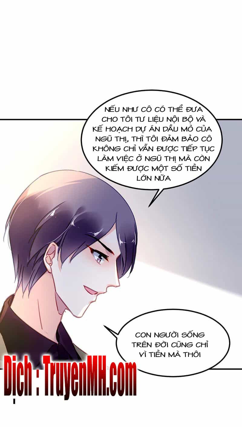 Đối Kháng Hoa Tâm Chủ Thượng - Chương 173 - ảnh 7