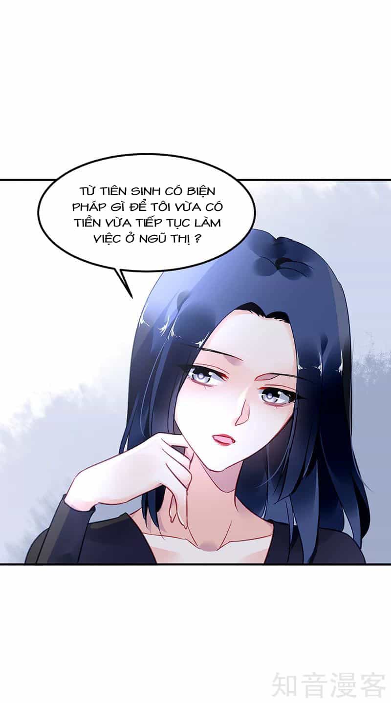 Đối Kháng Hoa Tâm Chủ Thượng - Chương 173 - ảnh 8