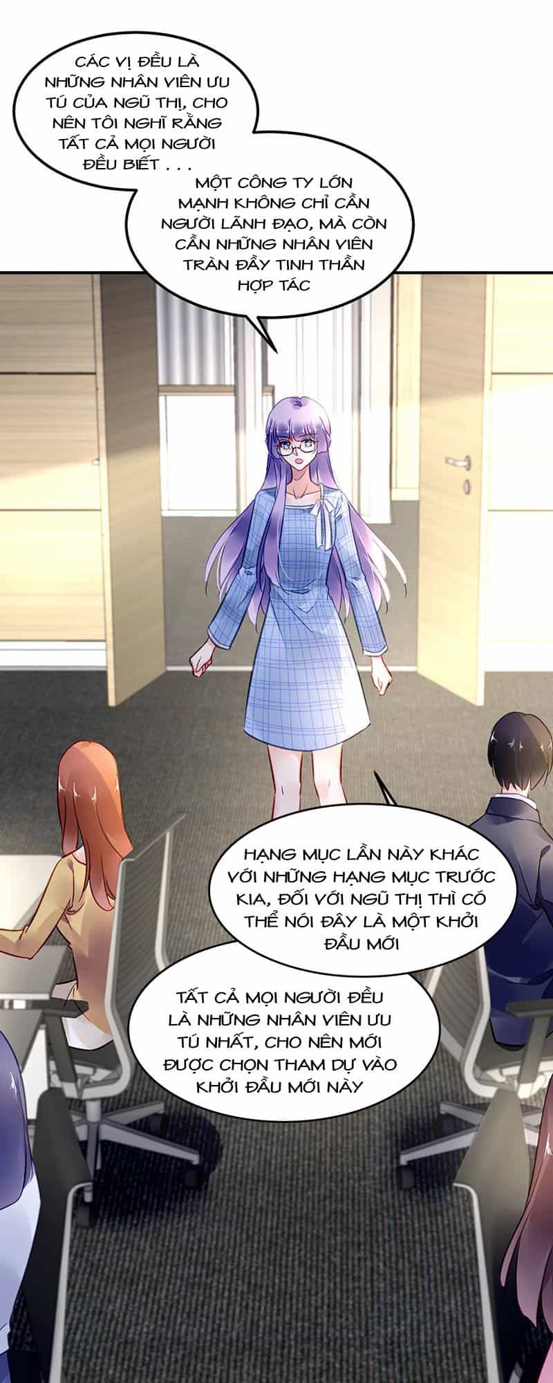 Đối Kháng Hoa Tâm Chủ Thượng - Chương 174 - ảnh 10