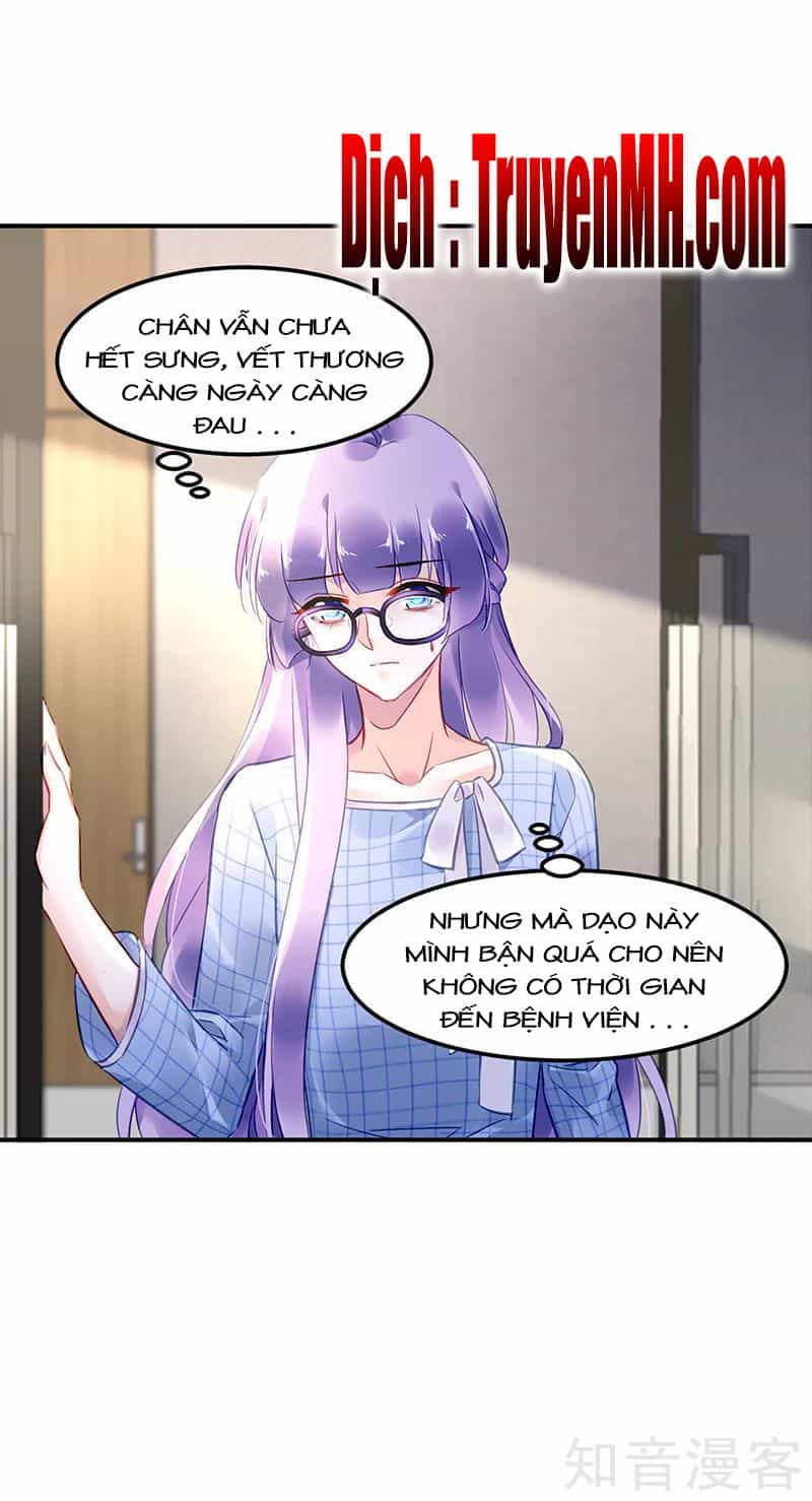 Đối Kháng Hoa Tâm Chủ Thượng - Chương 174 - ảnh 7