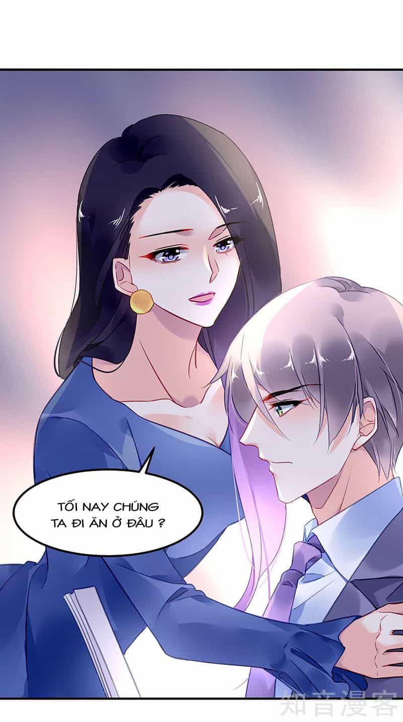 Đối Kháng Hoa Tâm Chủ Thượng - Chương 176 - ảnh 13