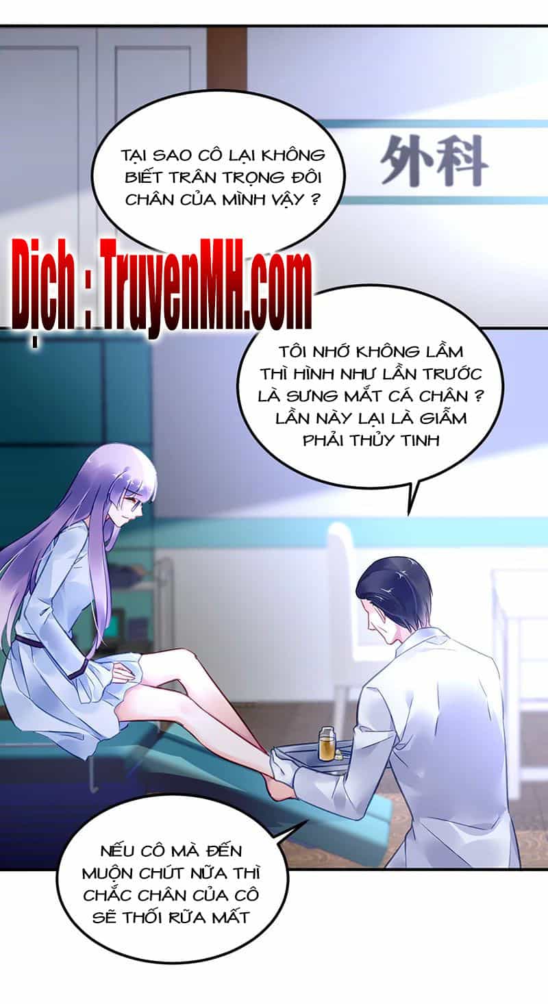Đối Kháng Hoa Tâm Chủ Thượng - Chương 177 - ảnh 11