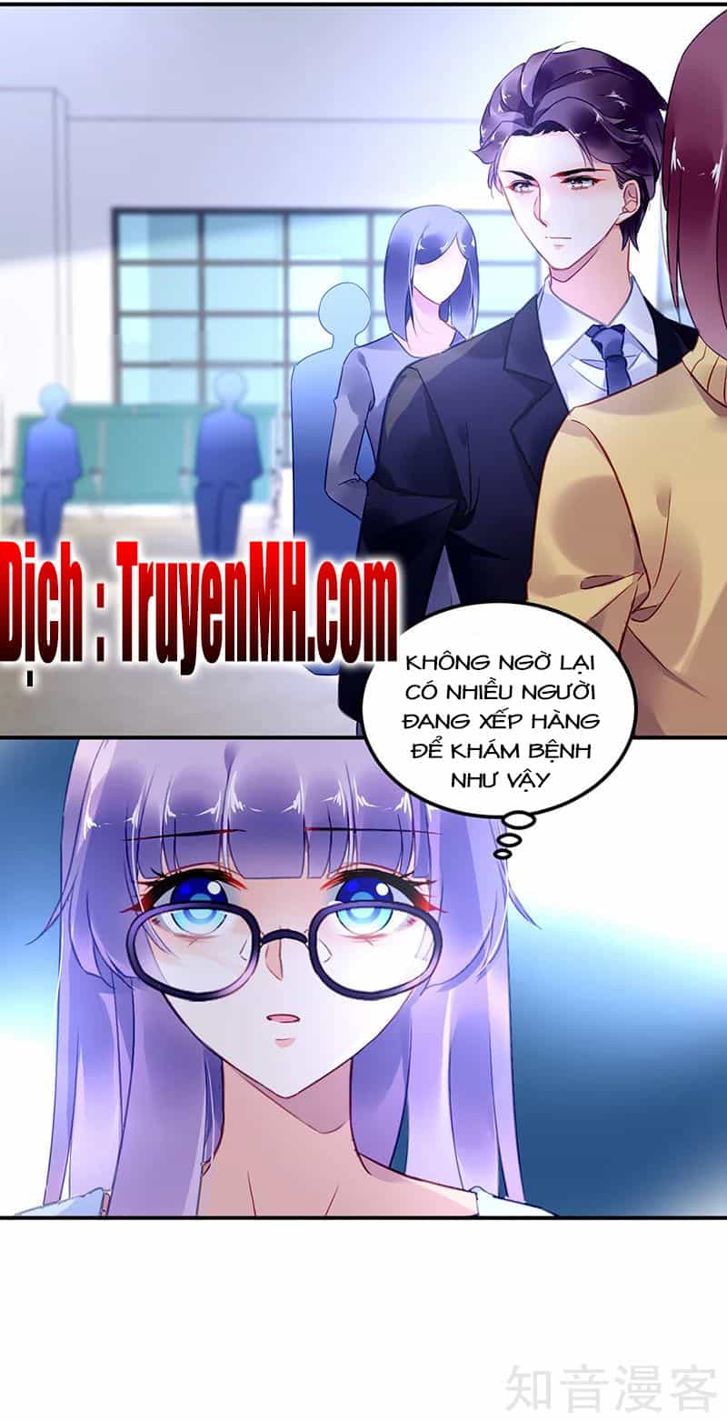 Đối Kháng Hoa Tâm Chủ Thượng - Chương 177 - ảnh 5