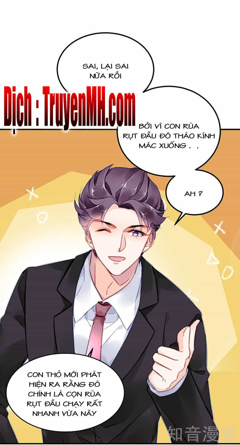Đối Kháng Hoa Tâm Chủ Thượng - Chương 178 - ảnh 6