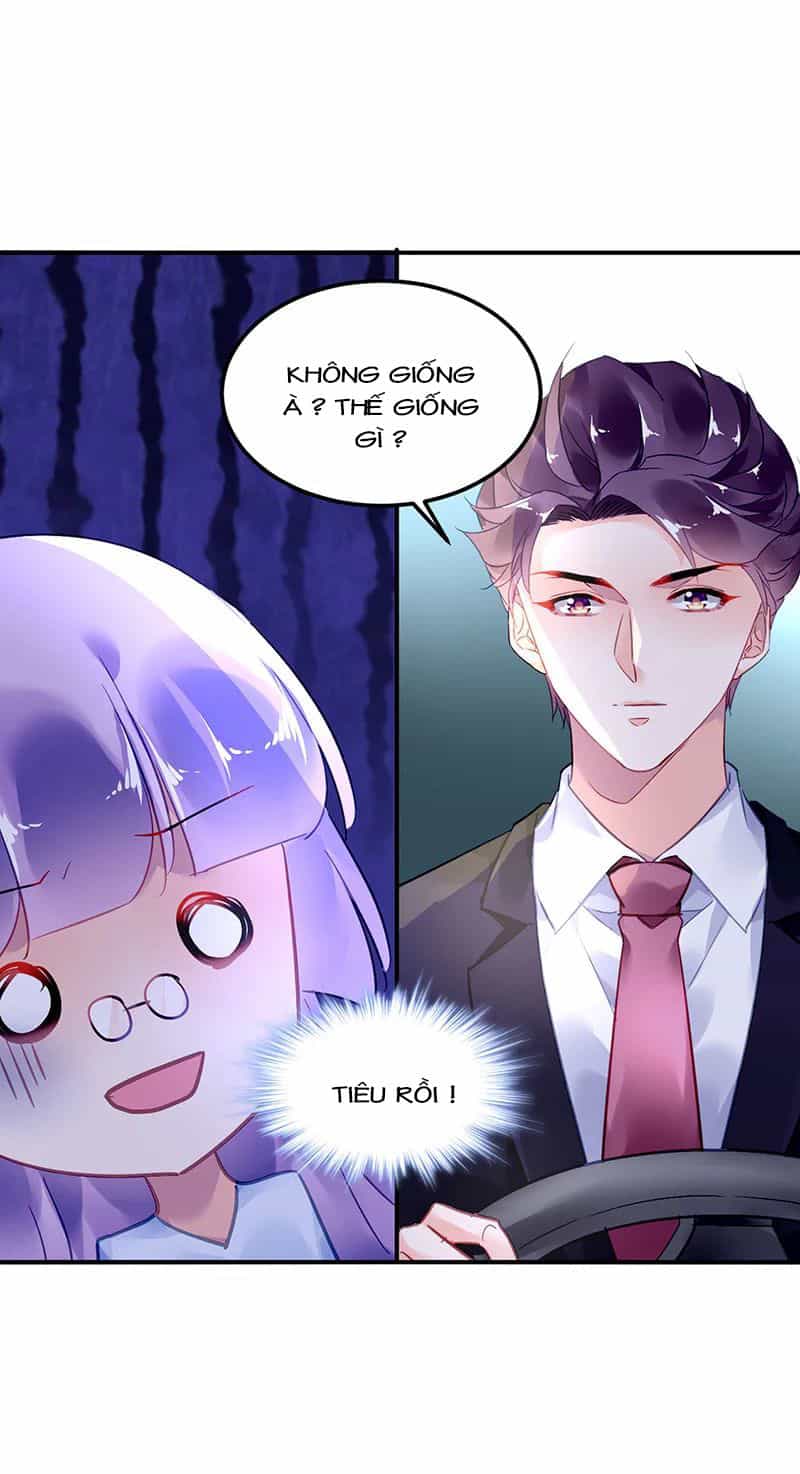 Đối Kháng Hoa Tâm Chủ Thượng - Chương 179 - ảnh 5