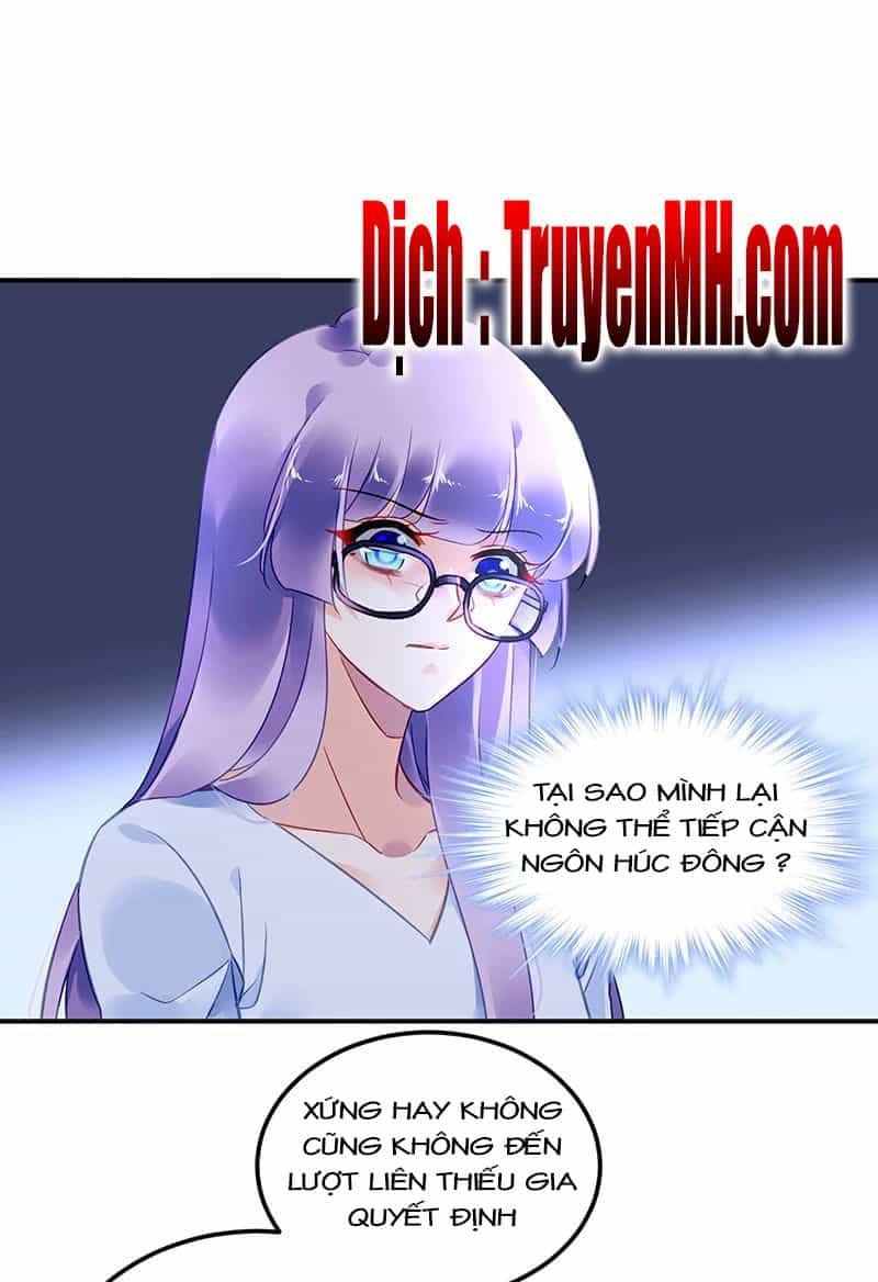 Đối Kháng Hoa Tâm Chủ Thượng - Chương 181 - ảnh 5