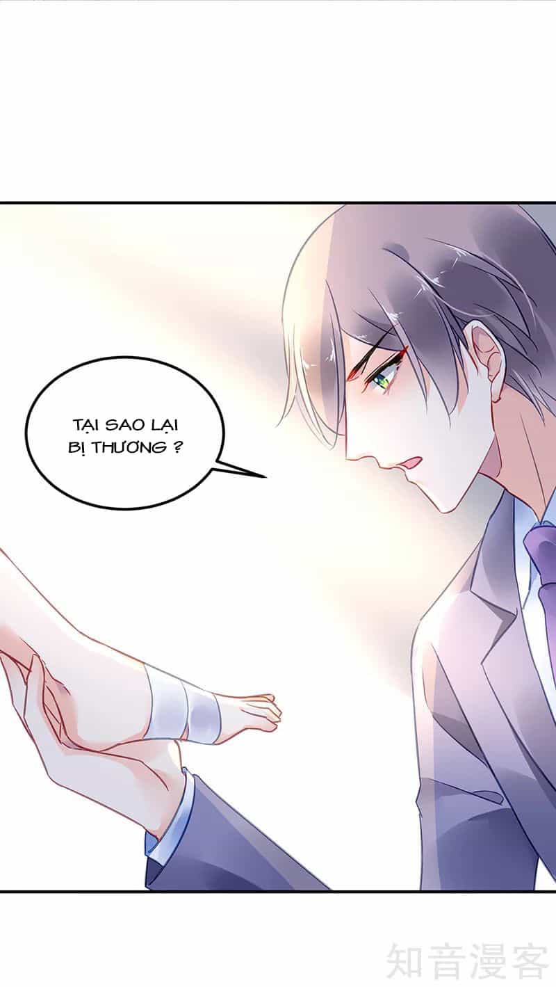 Đối Kháng Hoa Tâm Chủ Thượng - Chương 182 - ảnh 9