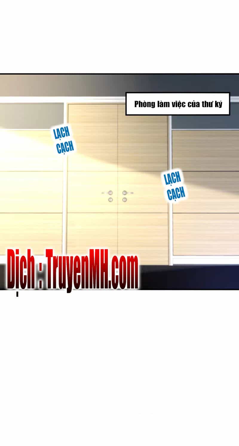 Đối Kháng Hoa Tâm Chủ Thượng - Chương 183 - ảnh 11