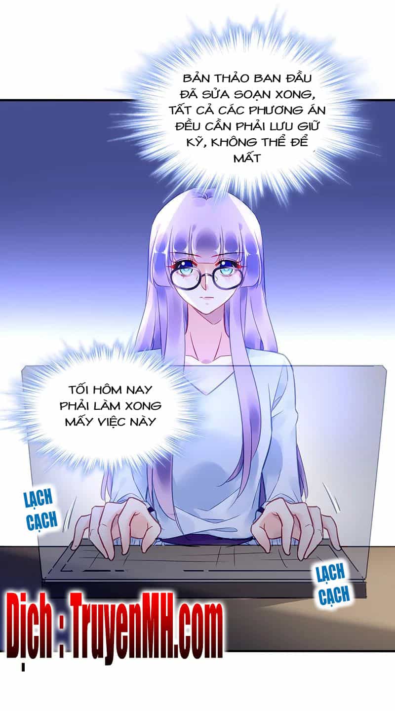 Đối Kháng Hoa Tâm Chủ Thượng - Chương 183 - ảnh 13