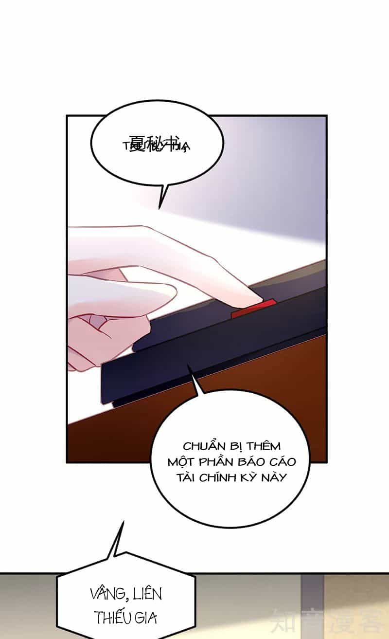 Đối Kháng Hoa Tâm Chủ Thượng - Chương 183 - ảnh 8