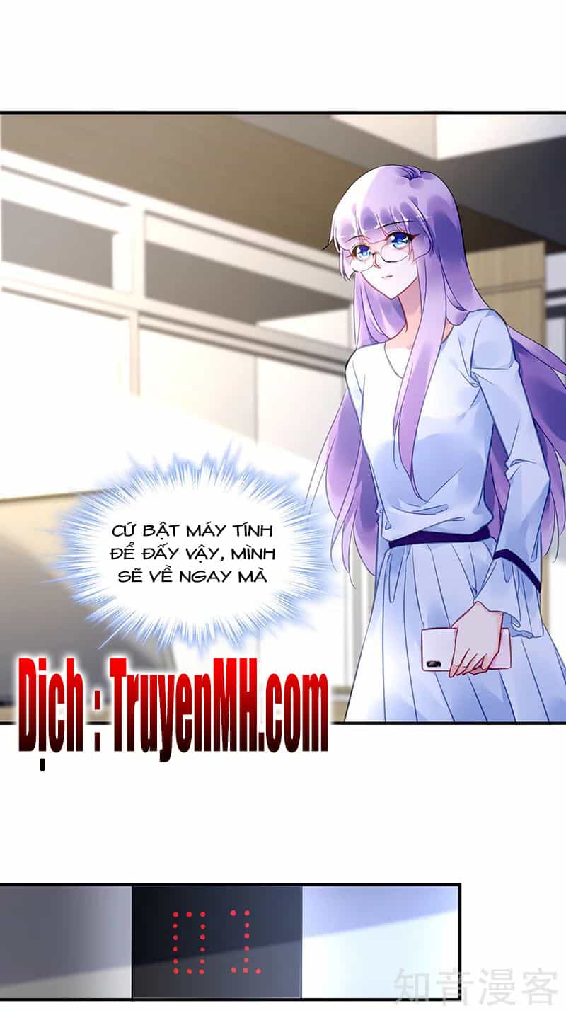 Đối Kháng Hoa Tâm Chủ Thượng - Chương 184 - ảnh 11
