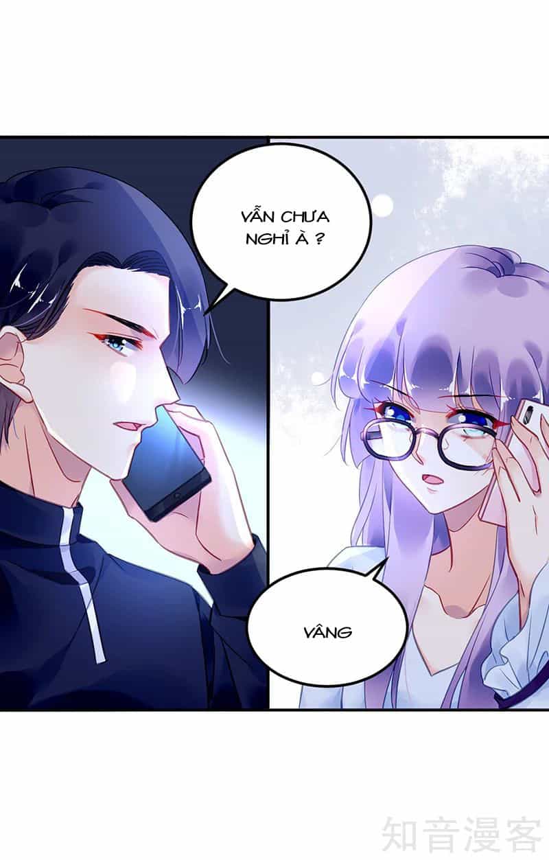 Đối Kháng Hoa Tâm Chủ Thượng - Chương 184 - ảnh 3
