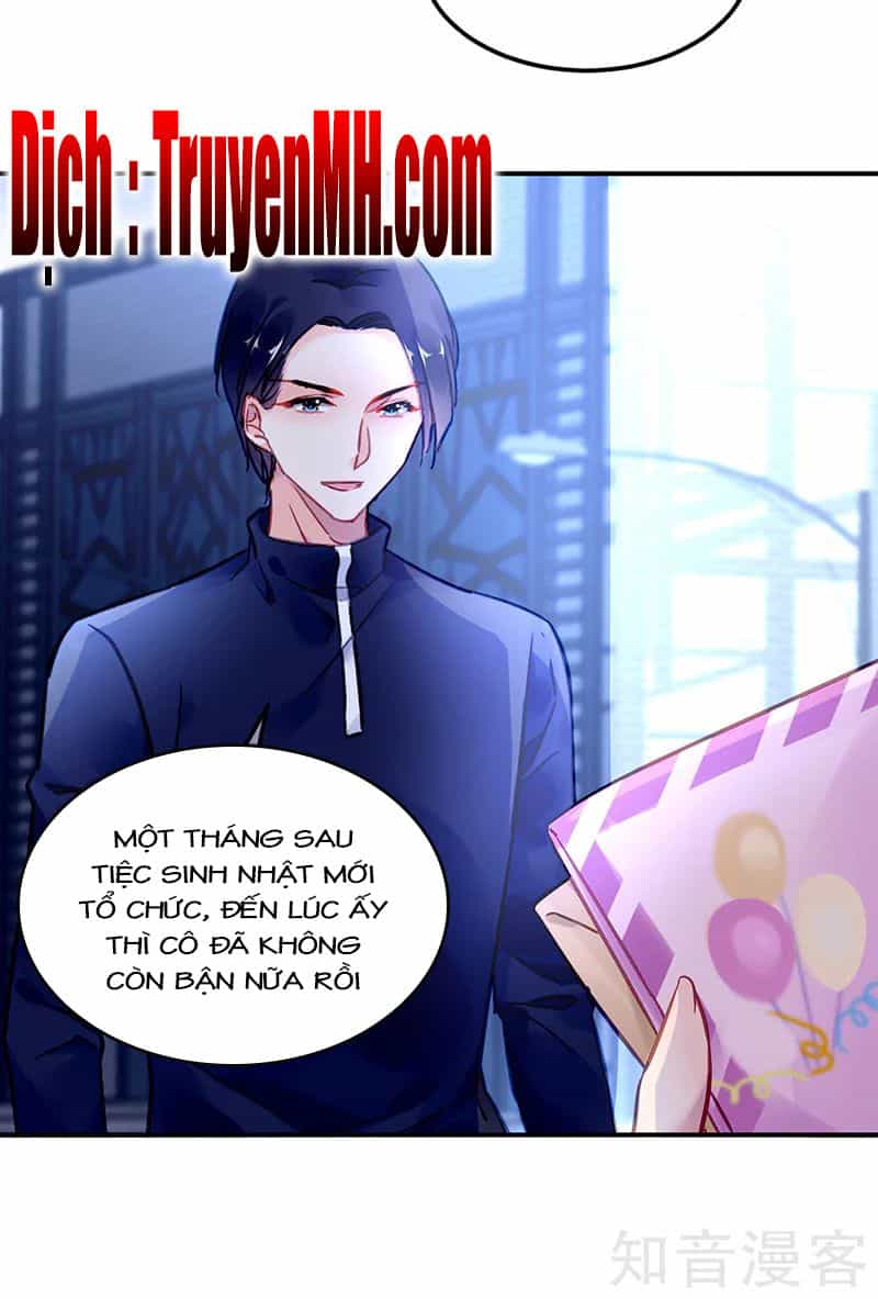 Đối Kháng Hoa Tâm Chủ Thượng - Chương 185 - ảnh 5