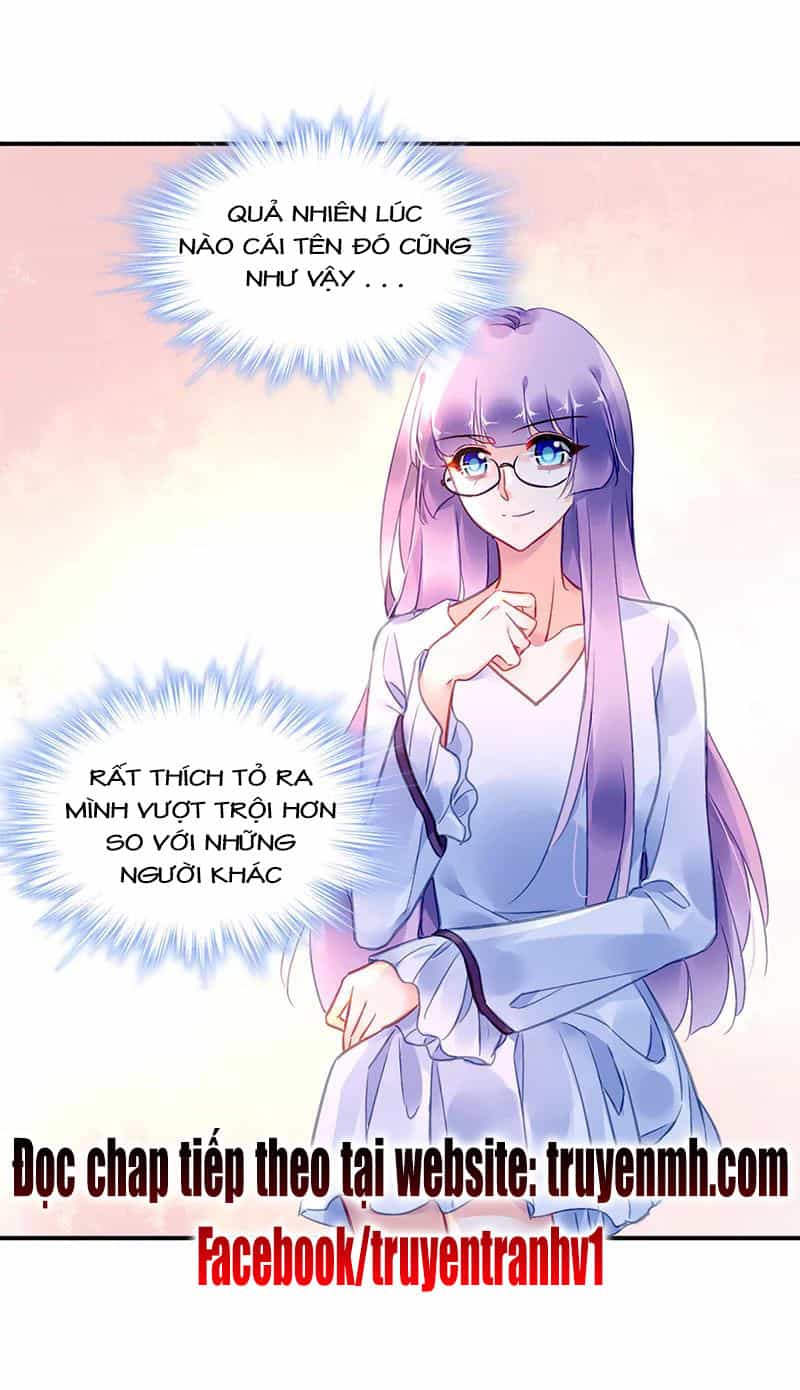 Đối Kháng Hoa Tâm Chủ Thượng - Chương 187 - ảnh 14