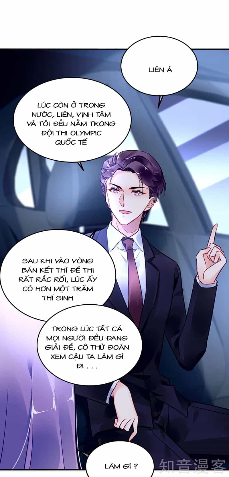 Đối Kháng Hoa Tâm Chủ Thượng - Chương 187 - ảnh 6
