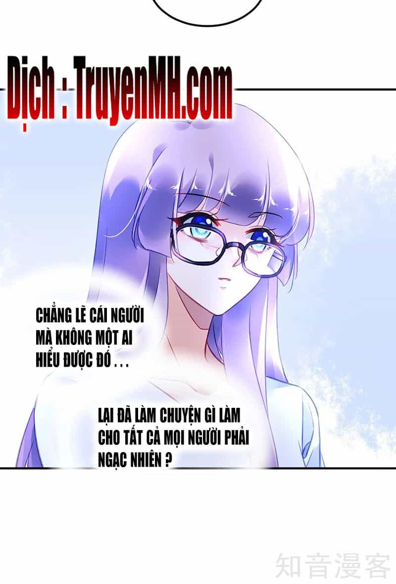 Đối Kháng Hoa Tâm Chủ Thượng - Chương 187 - ảnh 7