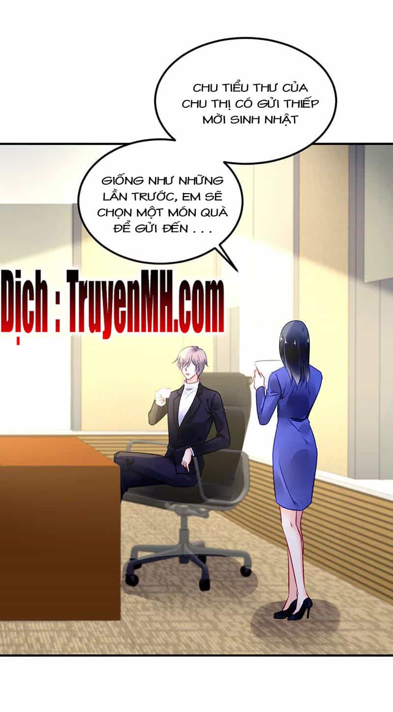 Đối Kháng Hoa Tâm Chủ Thượng - Chương 188 - ảnh 12