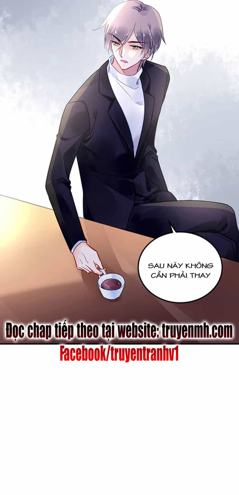 Đối Kháng Hoa Tâm Chủ Thượng - Chương 188 - ảnh 16