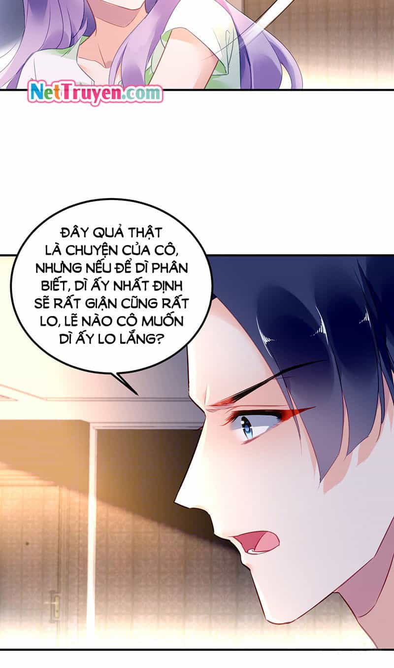 Đối Kháng Hoa Tâm Chủ Thượng - Chương 17 - ảnh 10