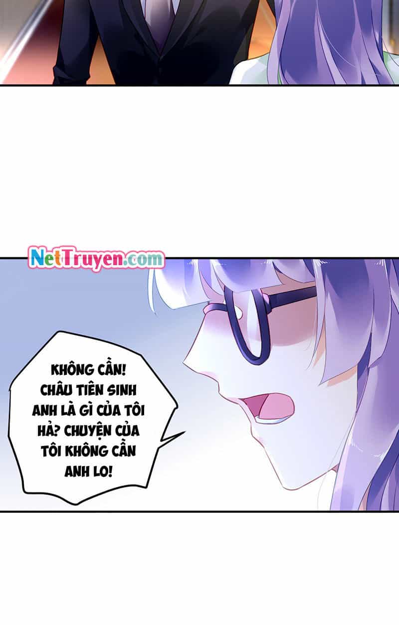Đối Kháng Hoa Tâm Chủ Thượng - Chương 17 - ảnh 12