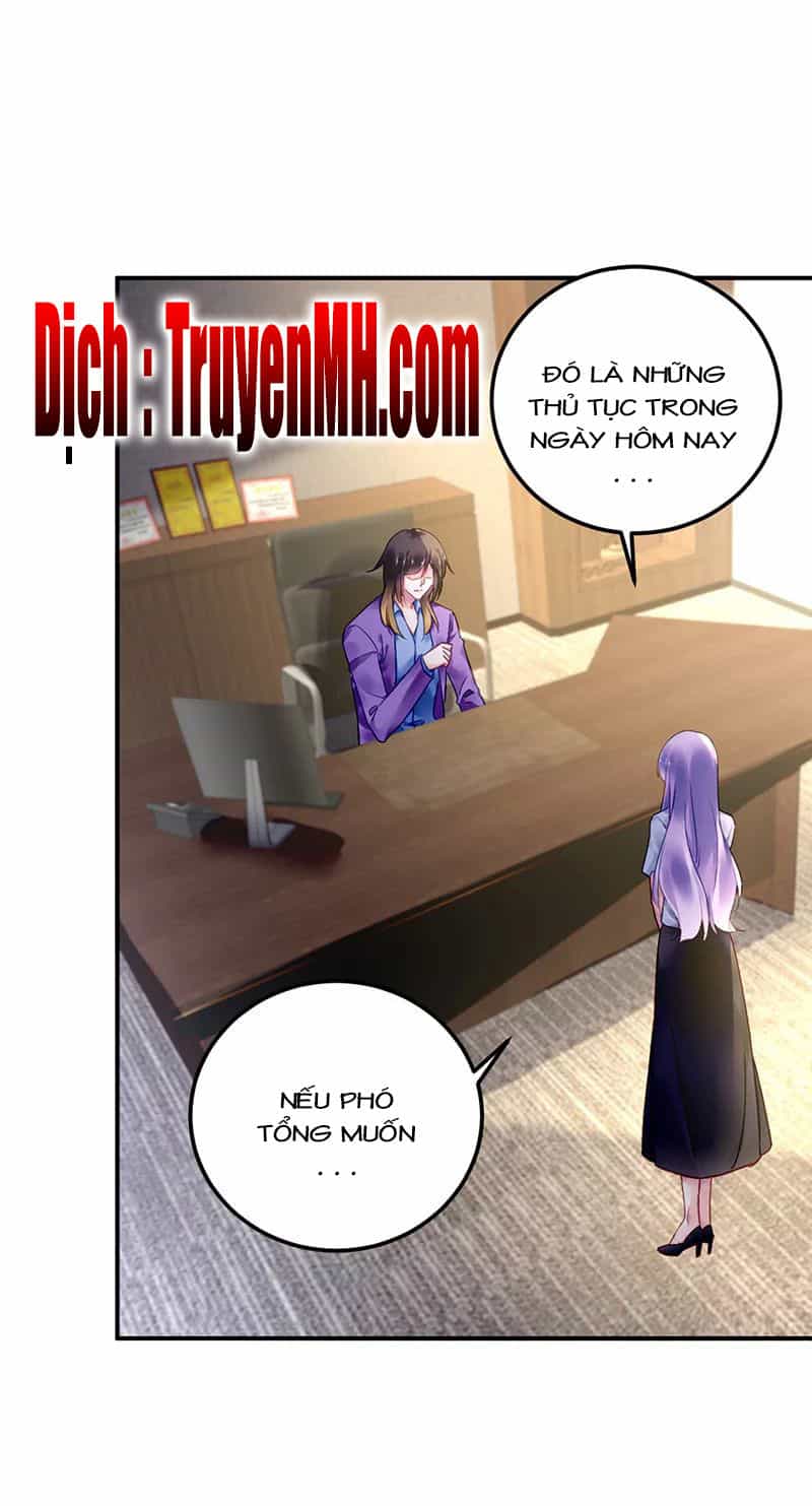 Đối Kháng Hoa Tâm Chủ Thượng - Chương 189 - ảnh 13