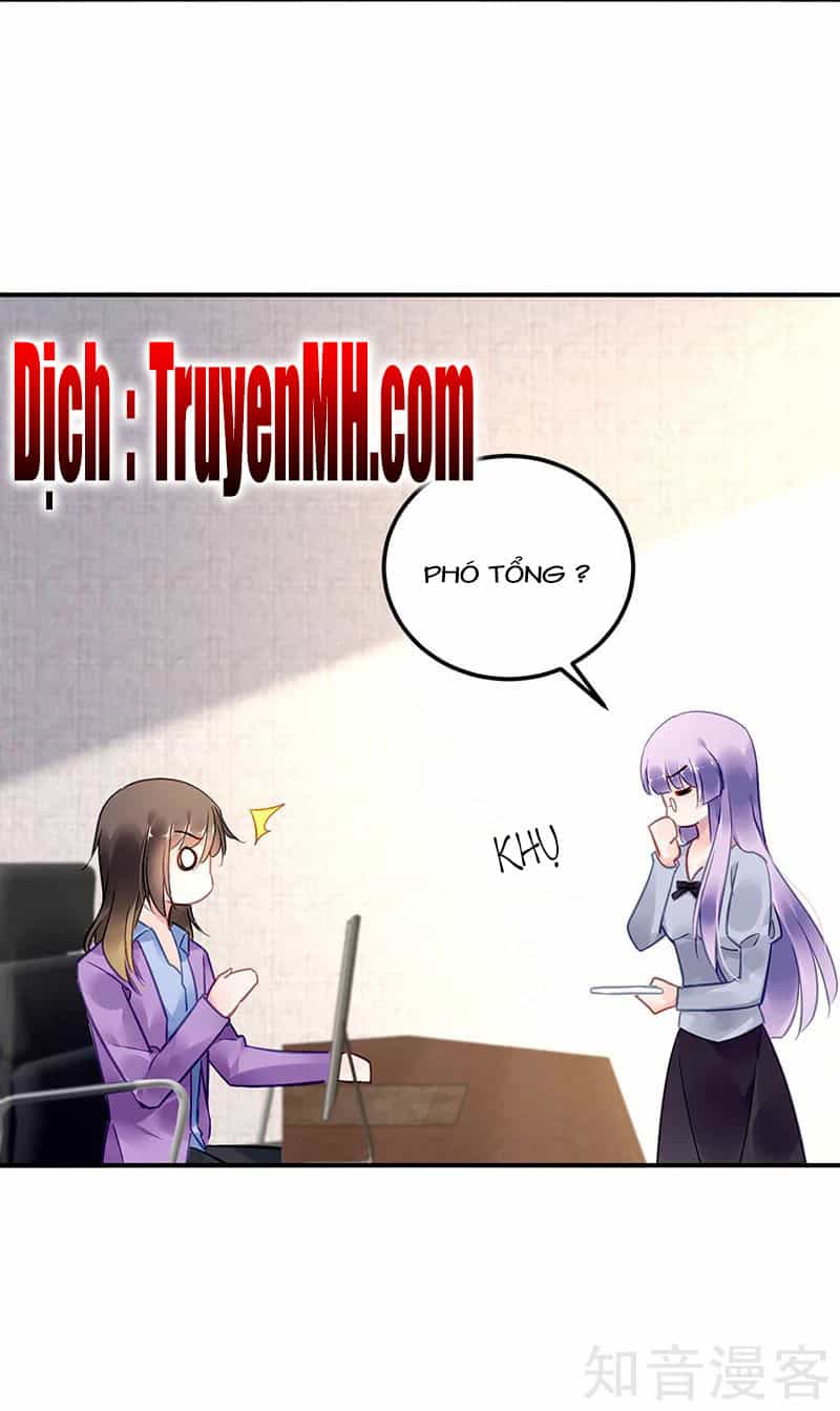 Đối Kháng Hoa Tâm Chủ Thượng - Chương 189 - ảnh 15
