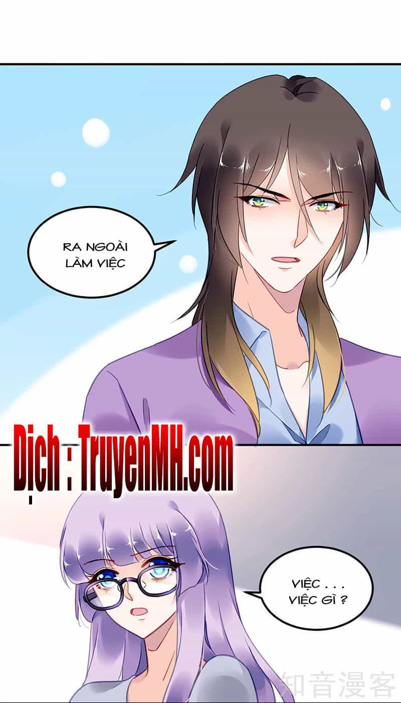Đối Kháng Hoa Tâm Chủ Thượng - Chương 190 - ảnh 4