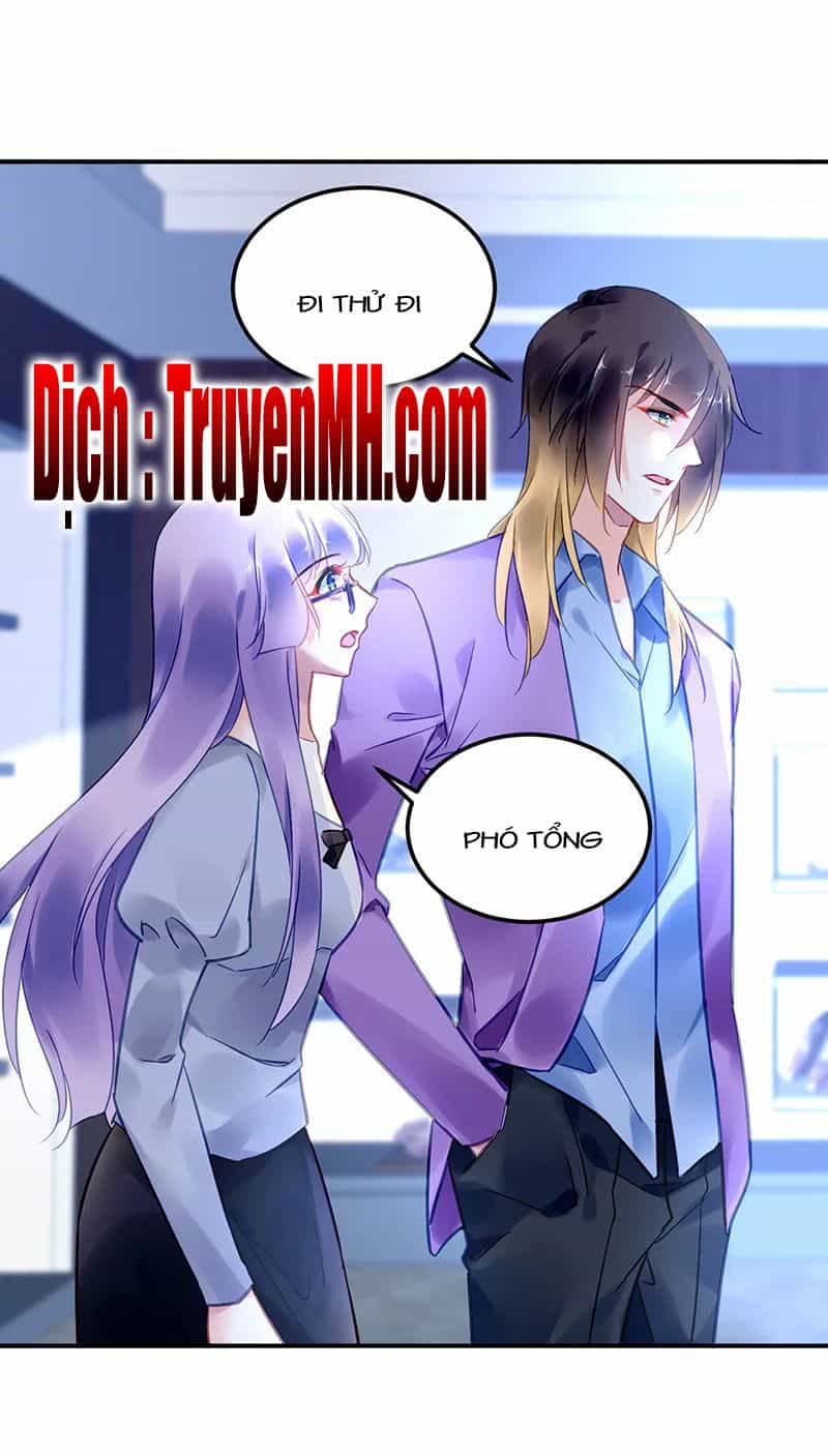 Đối Kháng Hoa Tâm Chủ Thượng - Chương 190 - ảnh 8